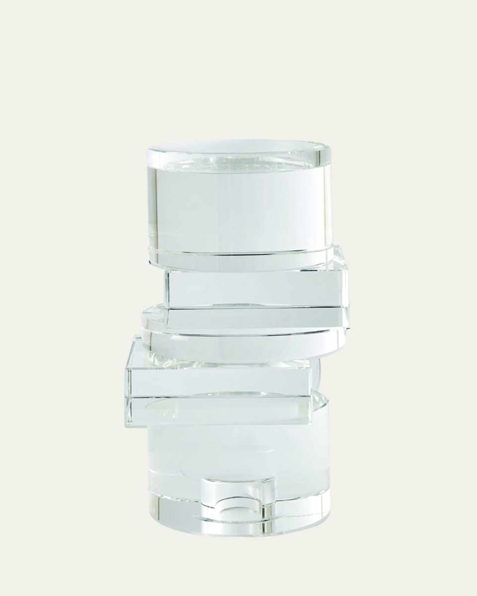 Pila Candle Holder